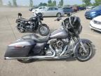 2014 HARLEY-DAVIDSON FLHXS STREET GLIDE SPECIAL   for sale at Copart QC - MONTREAL