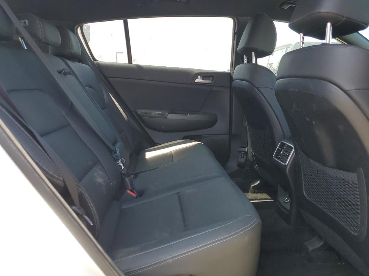 2020 Kia Sportage S VIN: KNDP6CAC1L7655349 Lot: 63403305