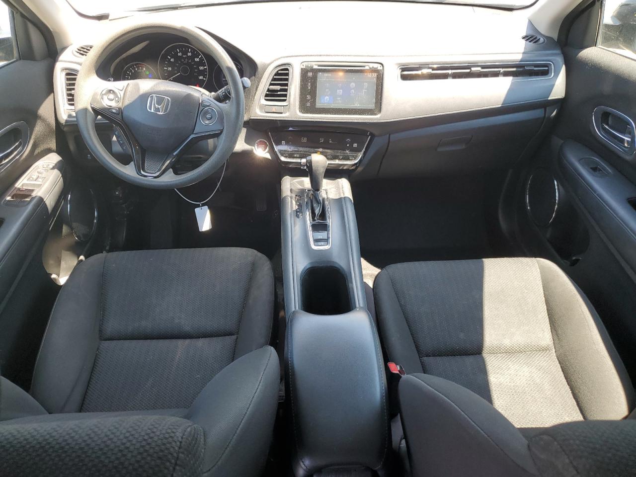 2016 Honda Hr-V Ex VIN: 3CZRU5H52GM733080 Lot: 64689815