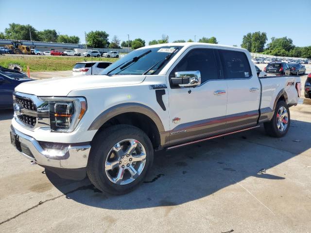 FORD F150 SUPER 2022