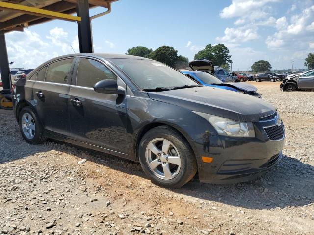 Sedans CHEVROLET CRUZE 2016 Czarny
