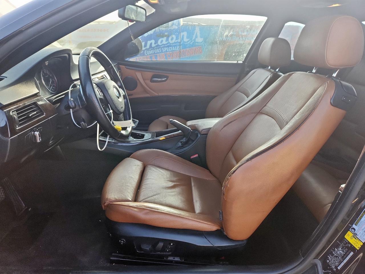 2011 BMW 335 I VIN: WBAKG7C56BE598036 Lot: 64522495