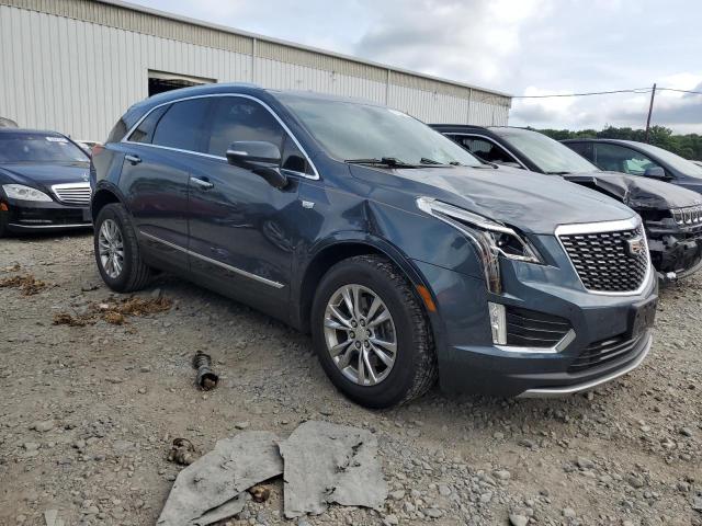  CADILLAC XT5 2020 Szary