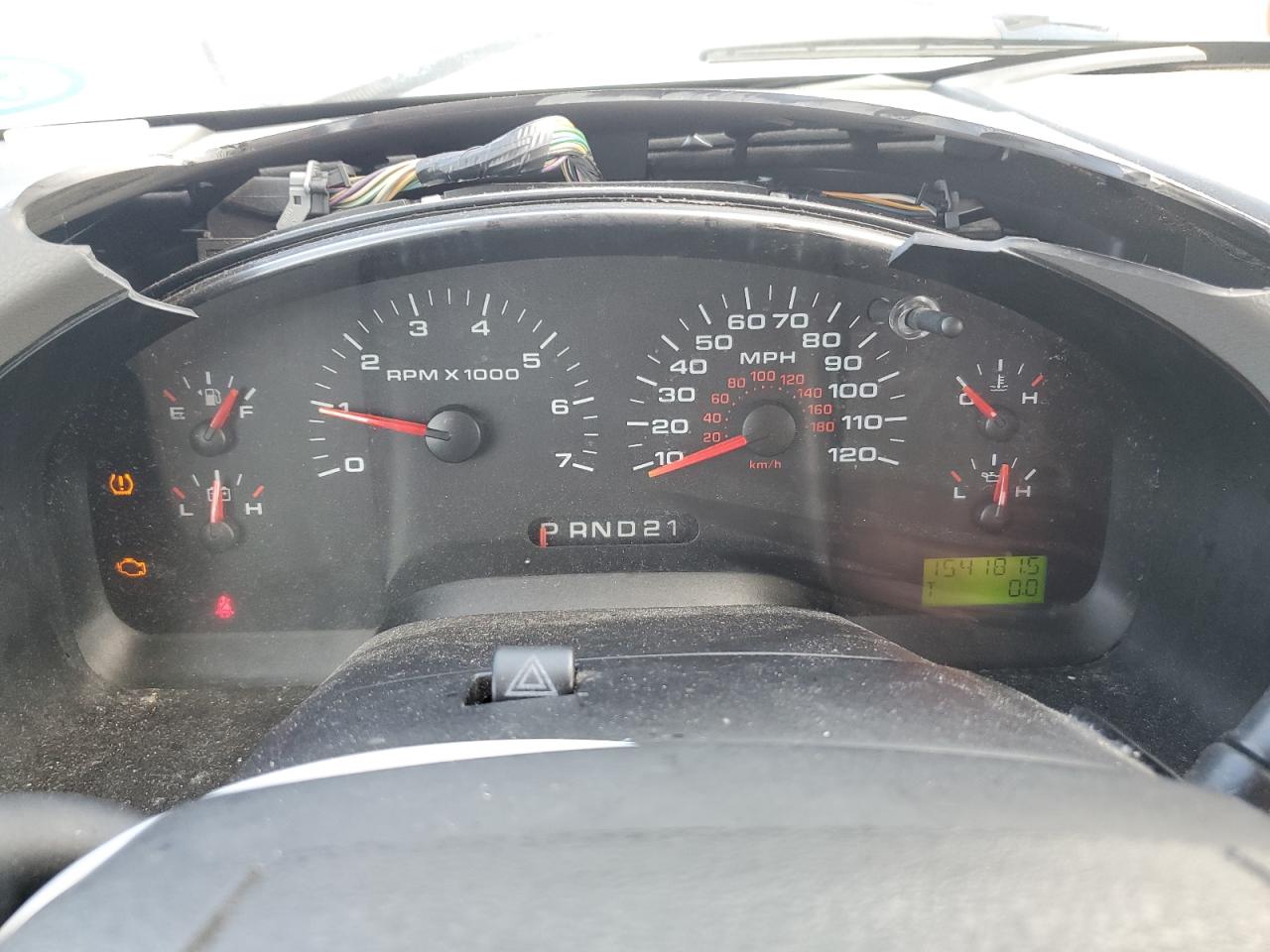 2007 Ford F150 VIN: 1FTRF12W47NA34369 Lot: 63666035