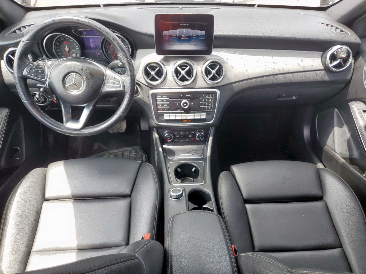 wdctg4eb6lu023672 WDCTG4EB6LU023672 2020 Mercedes-Benz Gla 250