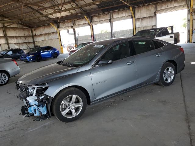 CHEVROLET MALIBU LS 2024