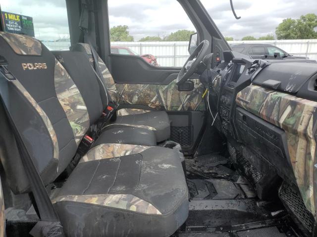 2024 POLARIS RANGER CREW XD 1500 NORTHSTAR EDITION ULTIMATE UTILITY VEHICLE UTILITY VEHICLE