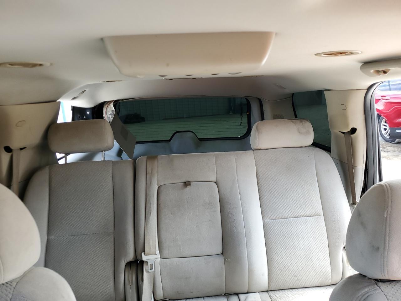 2007 GMC Yukon VIN: 1GKFC13C57R314072 Lot: 65531865