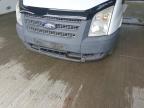 2012 FORD TRANSIT 10 for sale at Copart EAST KILBRIDE