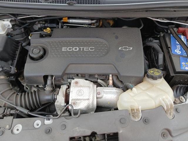 2013 CHEVROLET AVEO LTZ V