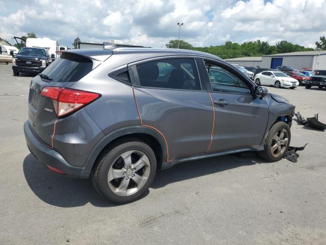 HONDA HR-V 2016 Серый