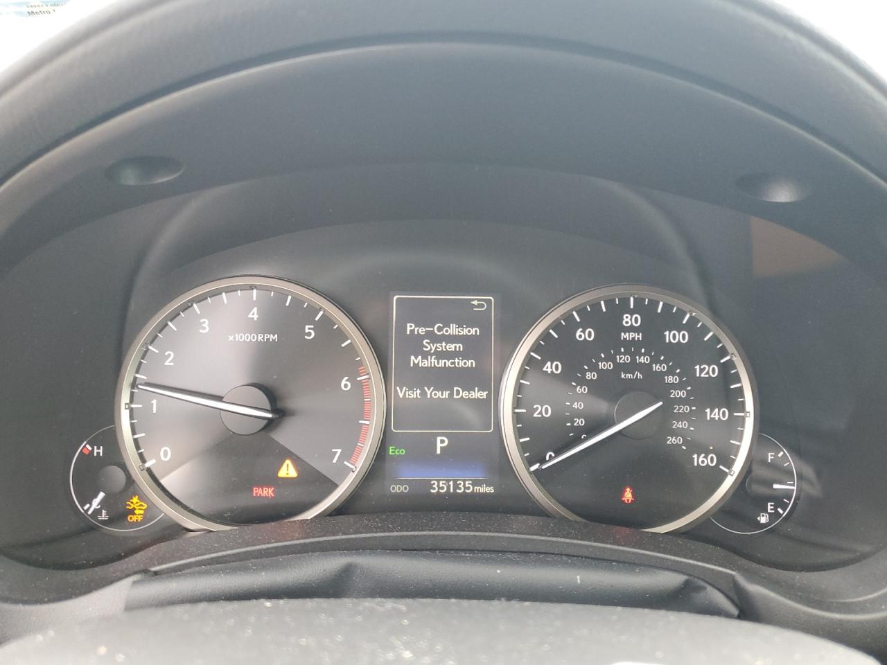 2020 Lexus Nx 300 VIN: JTJDARDZXL5015637 Lot: 64576755