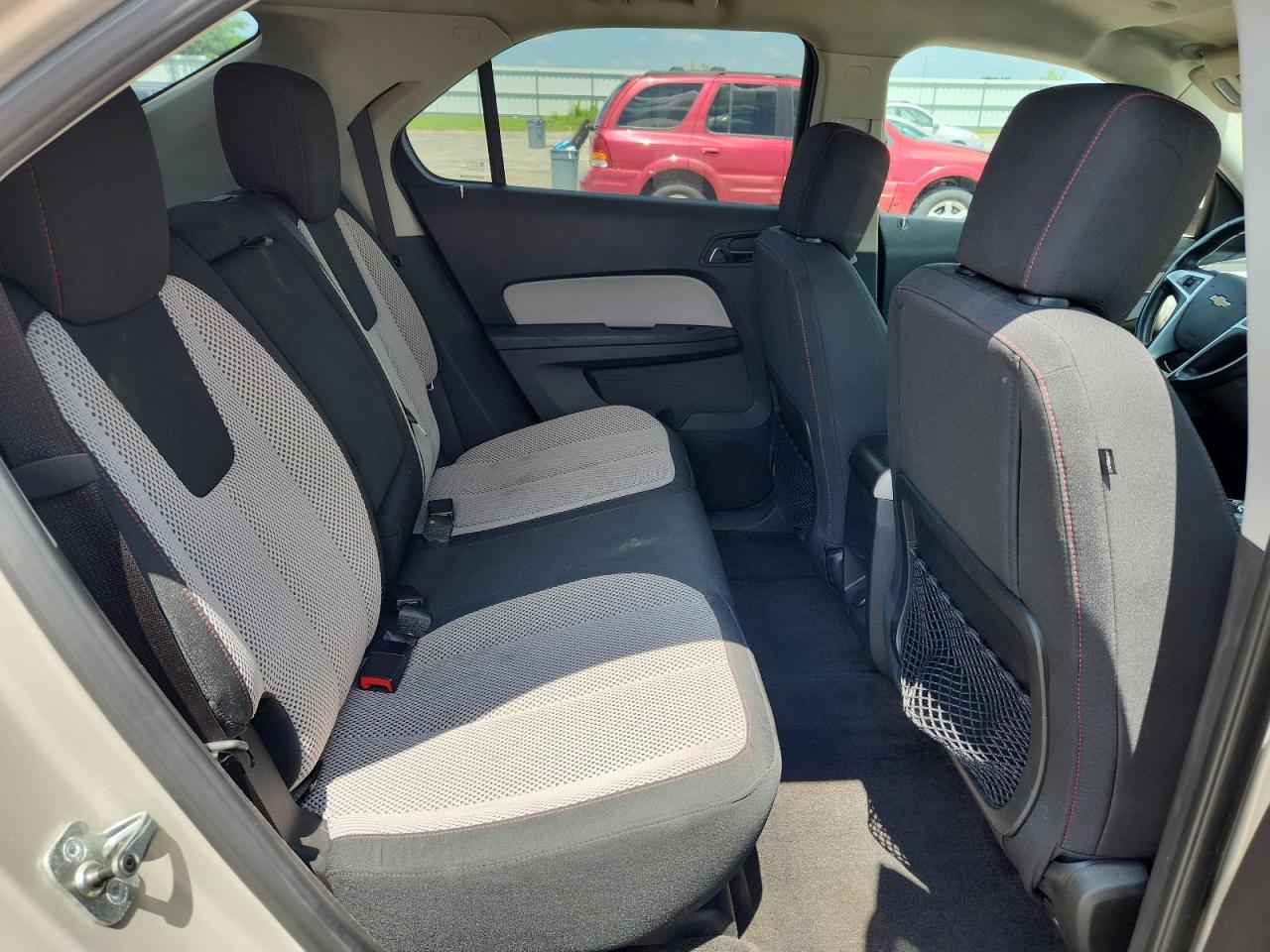 2010 Chevrolet Equinox Lt VIN: 2CNALPEW8A6289098 Lot: 63017005