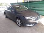2016 FORD FOCUS TITA for sale at Copart SANDTOFT