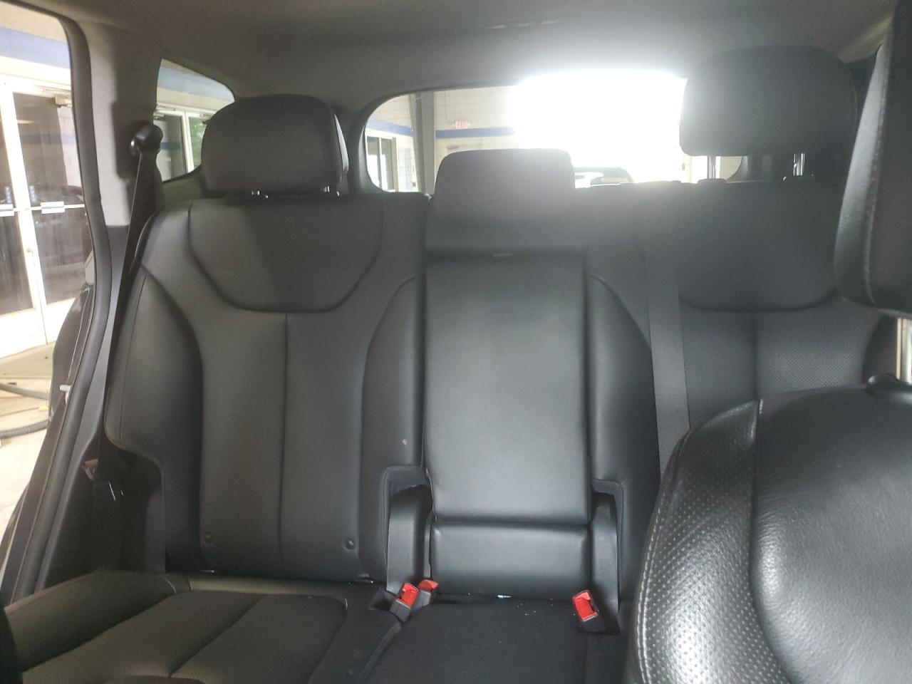 2020 Hyundai Santa Fe Sel VIN: 5NMS3CAD3LH204606 Lot: 63479745
