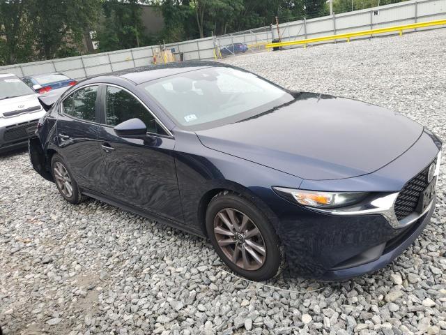  MAZDA 3 2021 Granatowy