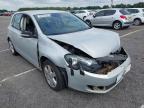 2009 VOLKSWAGEN GOLF S TDI for sale at Copart SANDTOFT