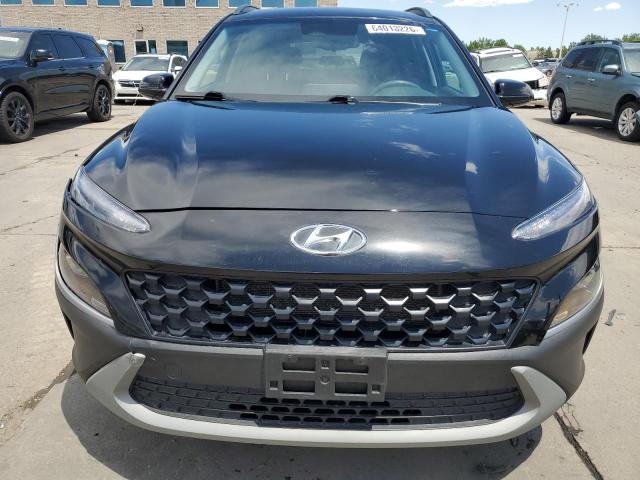  HYUNDAI KONA 2023 Черный