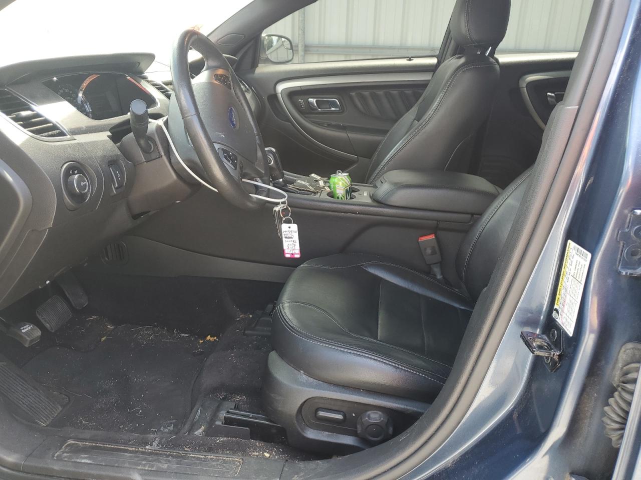 2018 Ford Taurus Sel VIN: 1FAHP2H81JG115502 Lot: 64852895