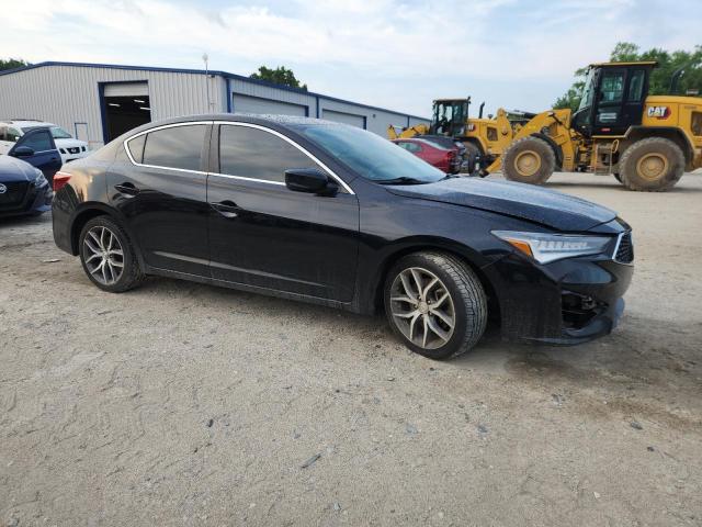 ACURA ILX 2019 Black