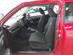 2016 SUZUKI SWIFT SZ3 for sale at Copart EAST KILBRIDE