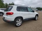 2016 VOLKSWAGEN TIGUAN COMFORTLINE   for sale at Copart ON - COOKSTOWN