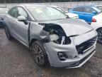 2024 FORD PUMA TITAN for sale at Copart WHITBURN