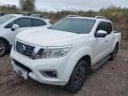 2016 NISSAN NP300 NAVA for sale at Copart BRISTOL