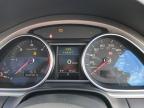 2015 AUDI Q7 S LINE for sale at Copart SANDTOFT