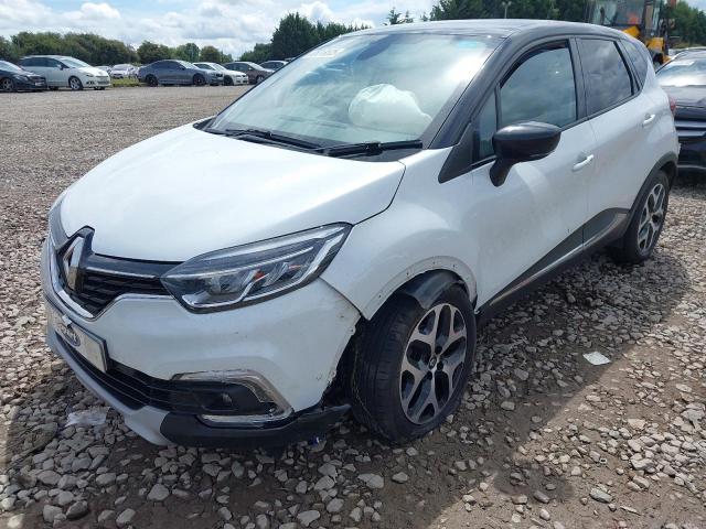 2020 RENAULT CAPTUR GT