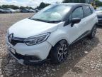 2020 RENAULT CAPTUR GT for sale at Copart WISBECH