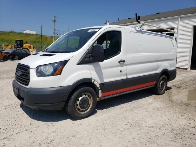 2015 Ford Transit T-150