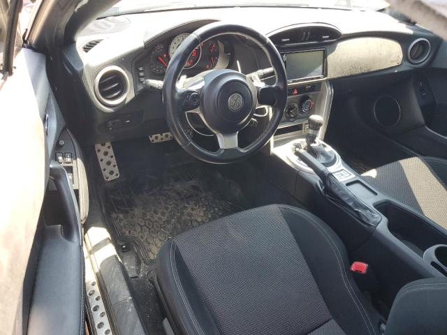 2017 TOYOTA 86 BASE  