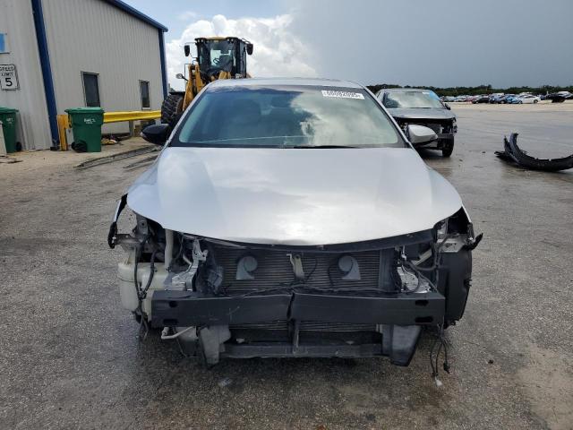  TOYOTA AVALON 2013 Srebrny