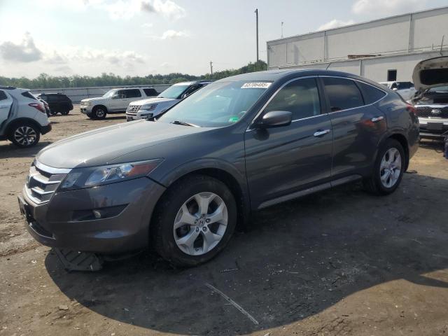 2012 Honda Crosstour Exl
