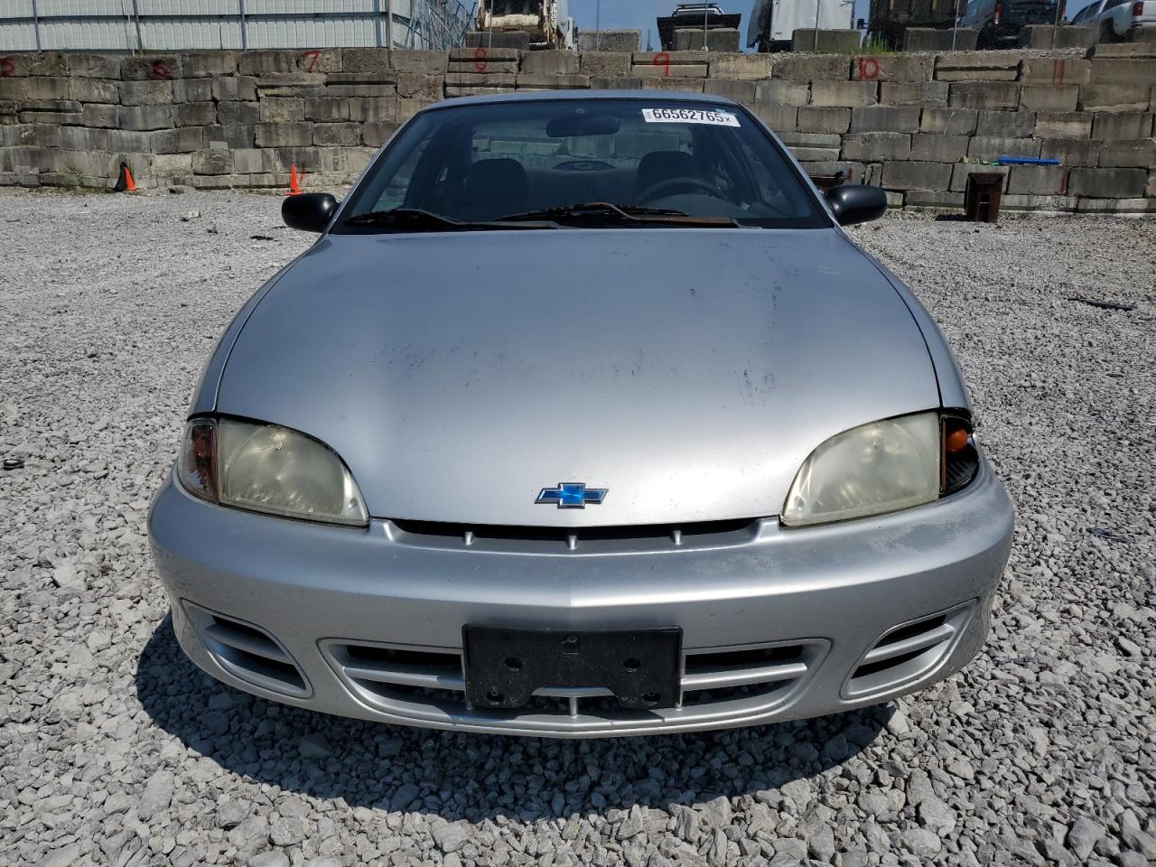1g1jc124717229150 1G1JC124717229150 2001 Chevrolet Cavalier