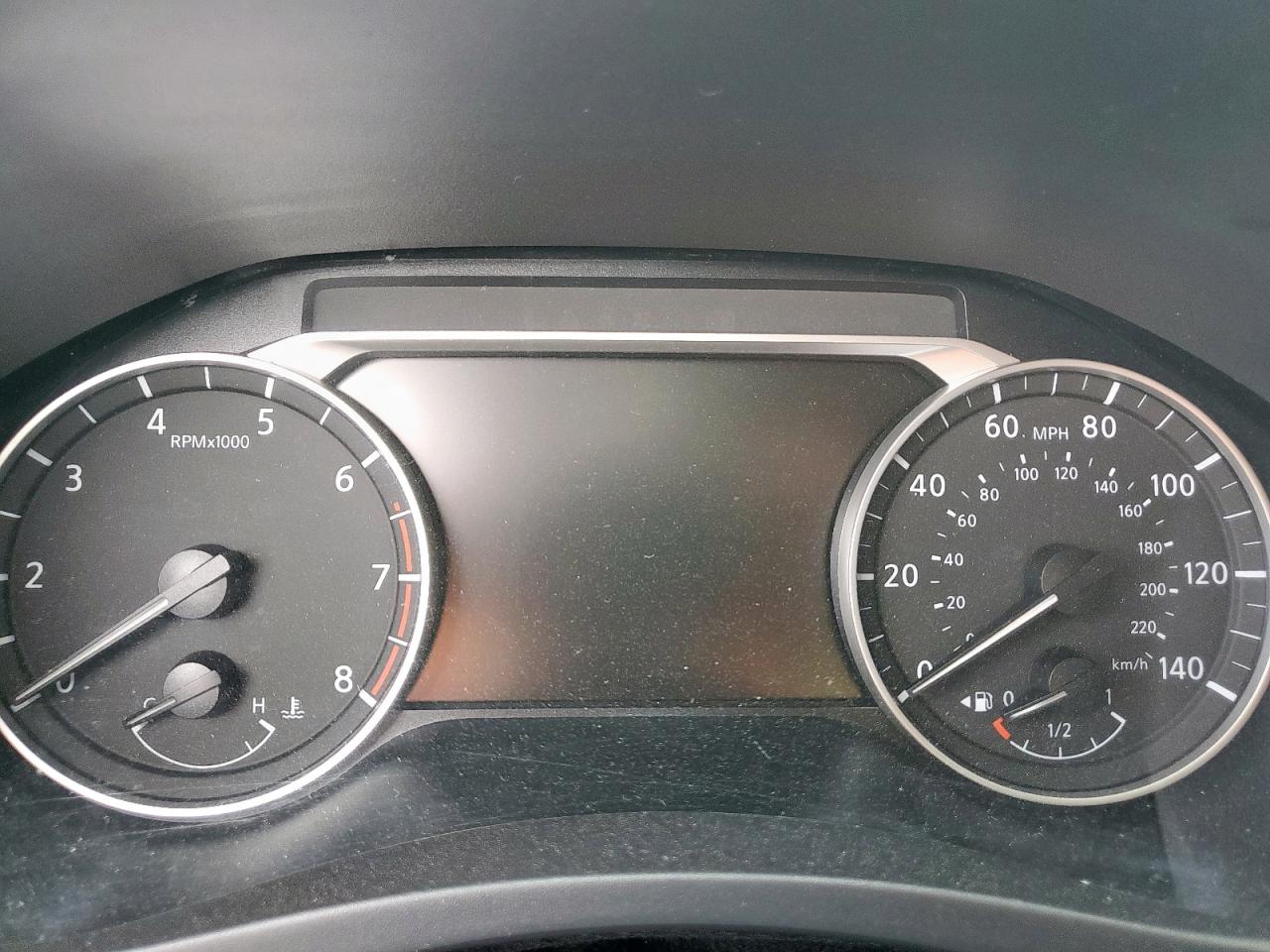 2021 Nissan Altima Sv VIN: 1N4BL4DV8MN375775 Lot: 65143585