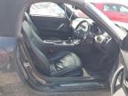 2004 BMW Z4 2.5I SE for sale at Copart BRISTOL