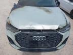 2020 AUDI Q3 S LINE for sale at Copart BRISTOL