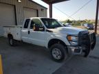 2014 FORD F250 SUPER DUTY   for sale at Copart MT - BILLINGS