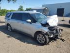2023 KIA CARNIVAL LX   for sale at Copart QC - MONTREAL