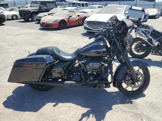 2020 Harley-Davidson Flhxs