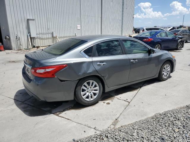  NISSAN ALTIMA 2016 Szary