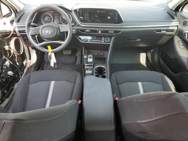  HYUNDAI SONATA 2023 Biały
