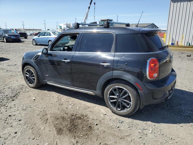  MINI COOPER 2015 Czarny