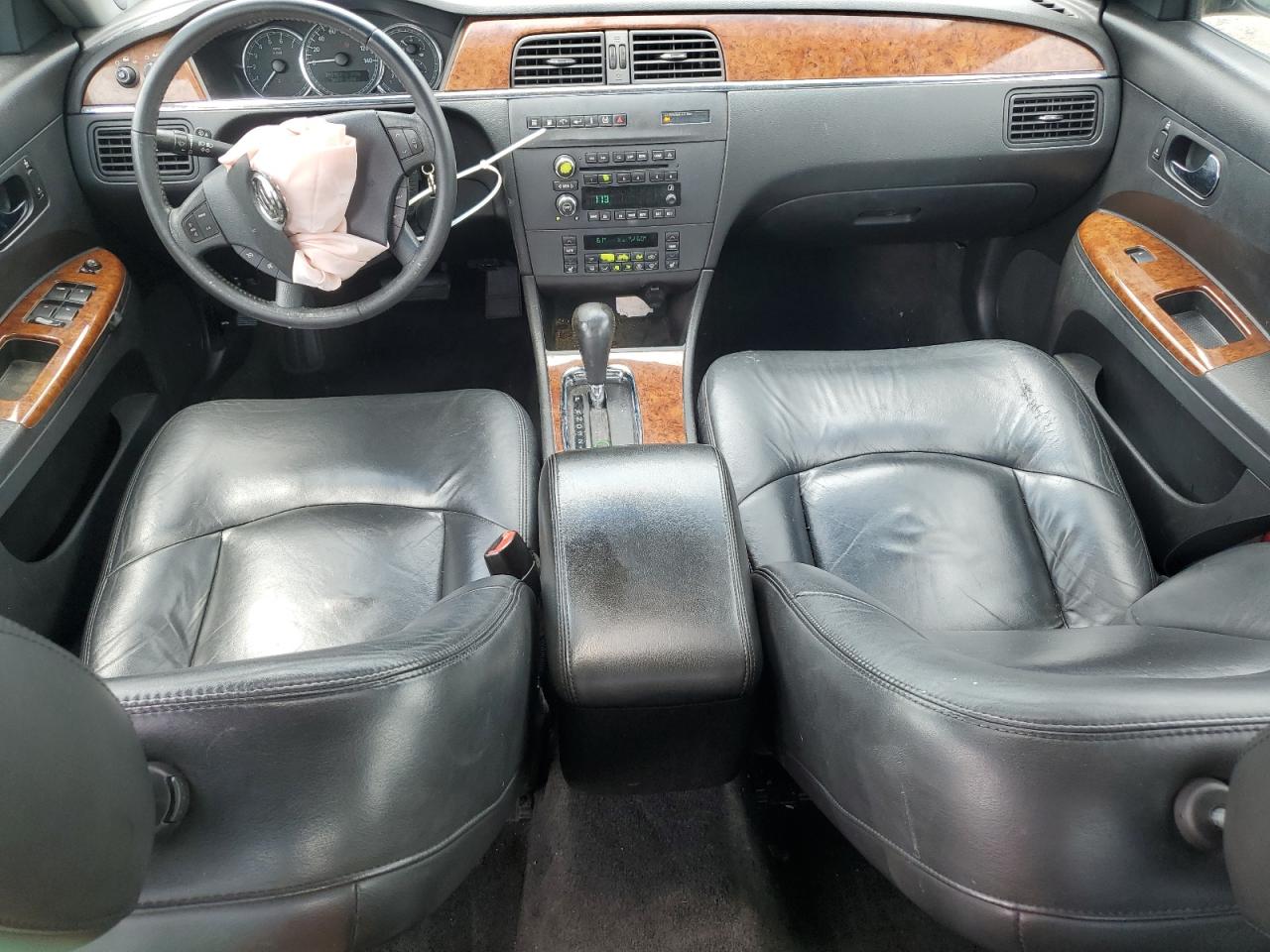 2006 Buick Lacrosse Cxl VIN: 2G4WD582961278311 Lot: 63758005