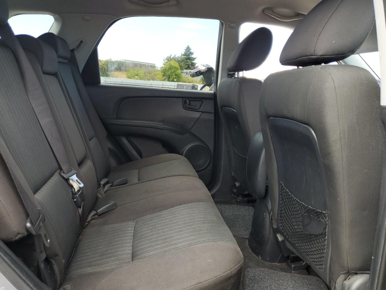 kndjf724497600682 KNDJF724497600682 2009 Kia Sportage Lx