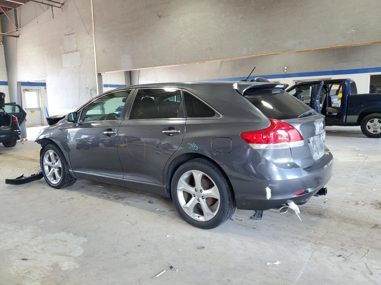 2009 Toyota Venza VIN: 4T3BK11A89U004578 Lot: 66293795