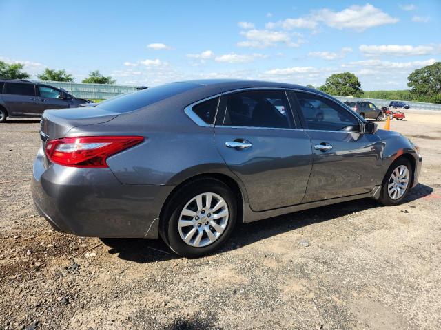 Sedans NISSAN ALTIMA 2016 Gray