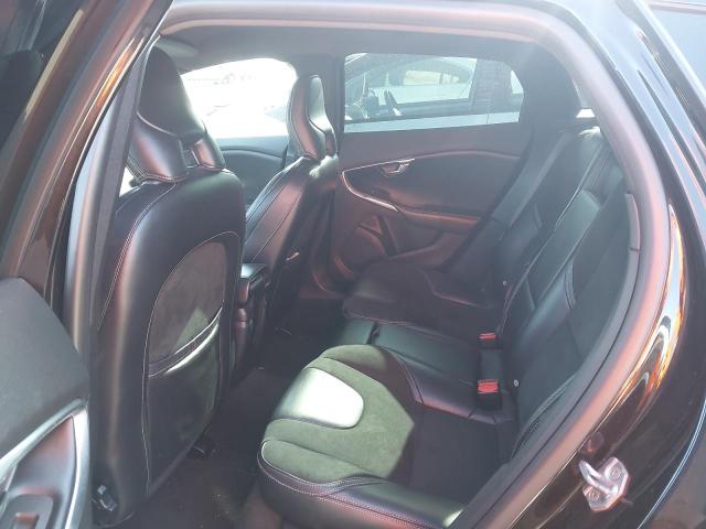 2016 VOLVO V40 R-DESI